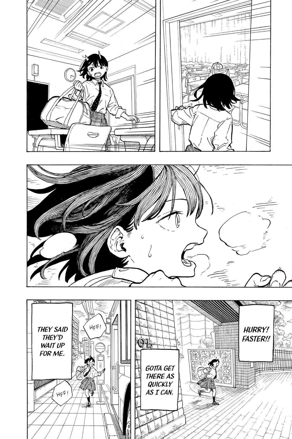 Read RuriDragon EN Manga Online