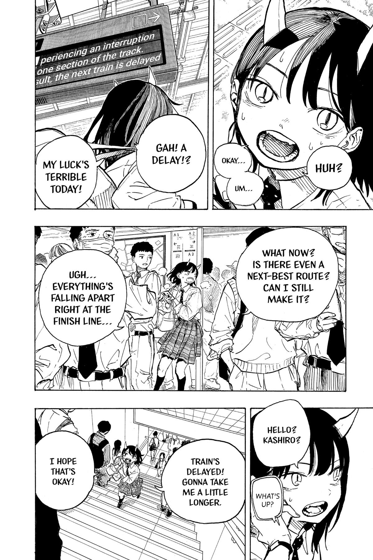 Read RuriDragon EN Manga Online