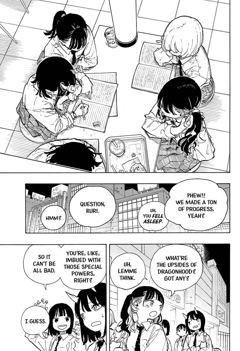 Read RuriDragon EN Manga Online