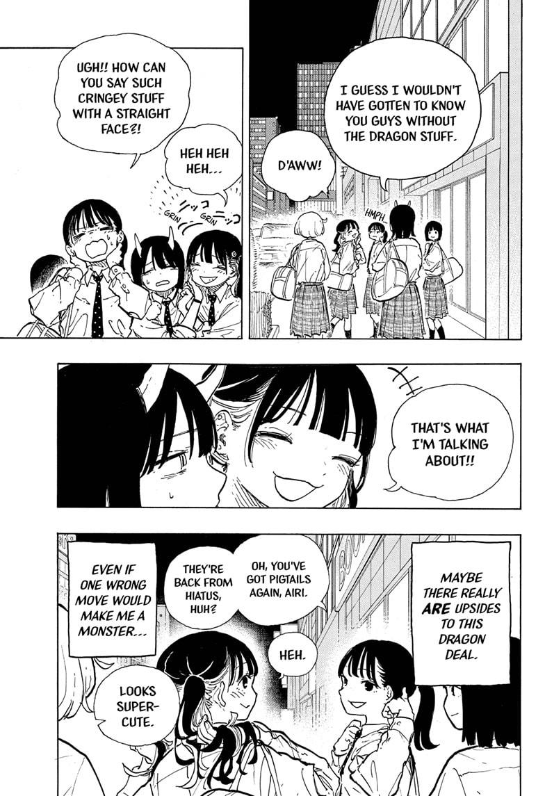 Read RuriDragon EN Manga Online