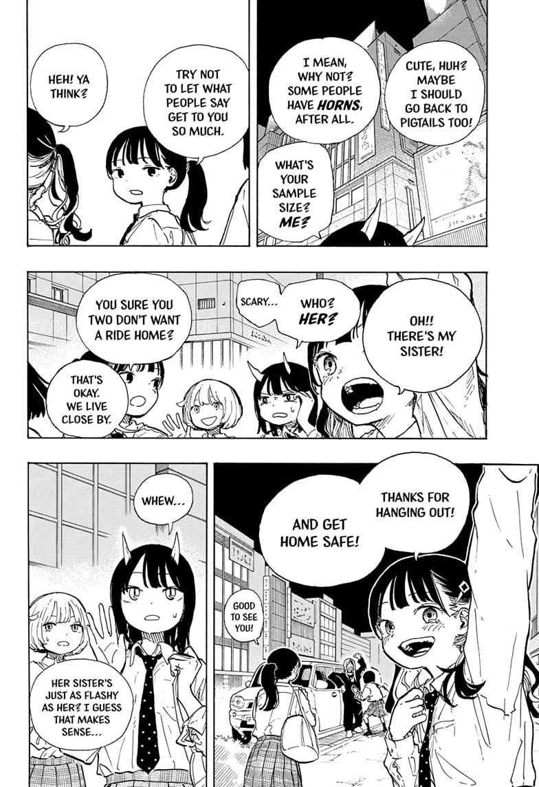 Read RuriDragon EN Manga Online