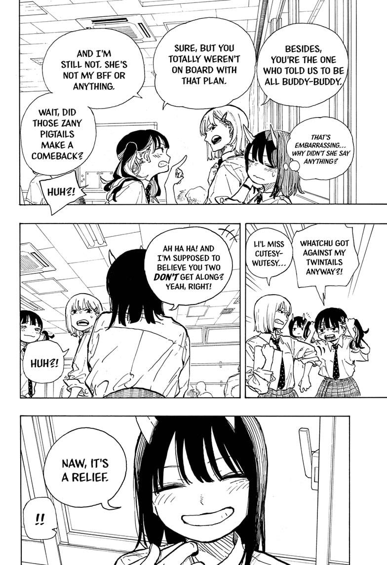 Read RuriDragon EN Manga Online