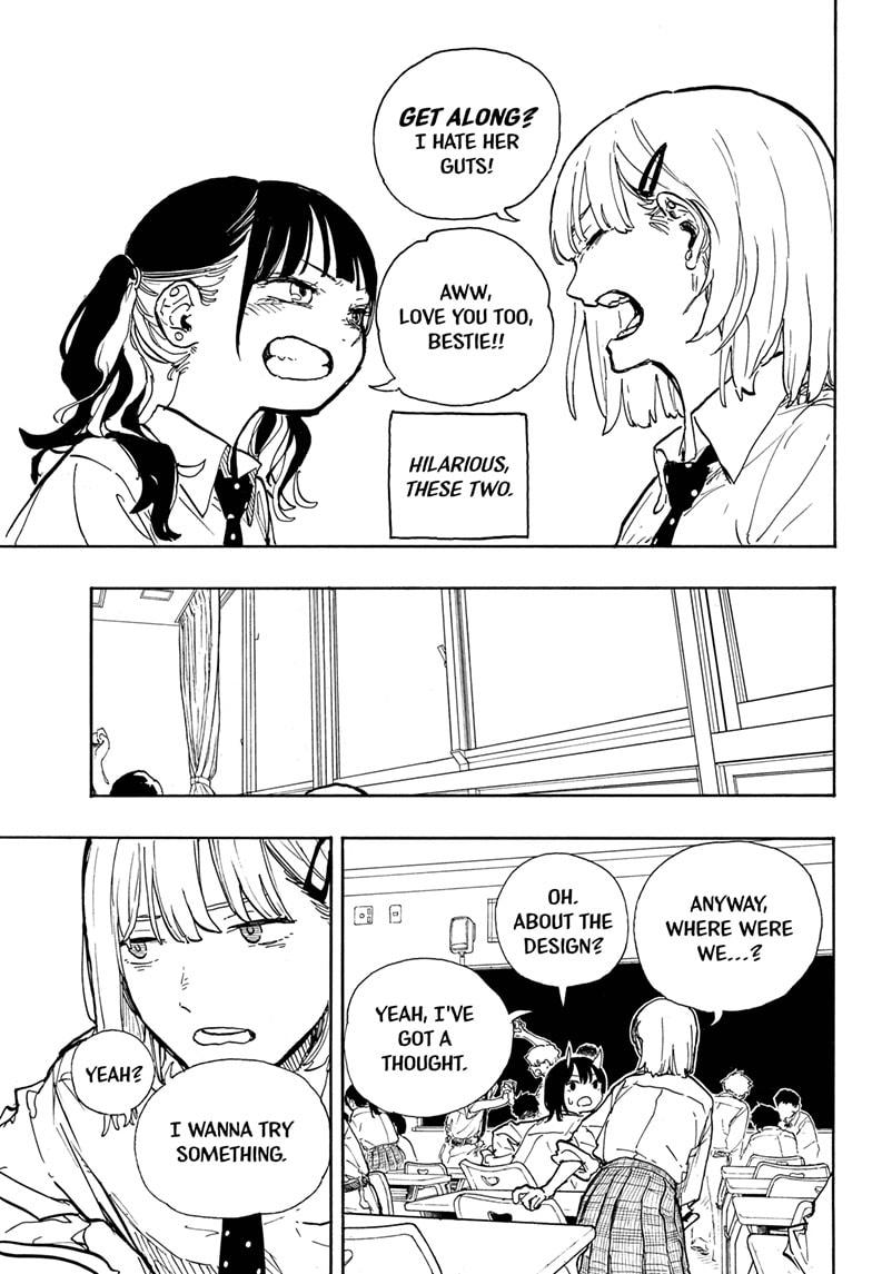 Read RuriDragon EN Manga Online