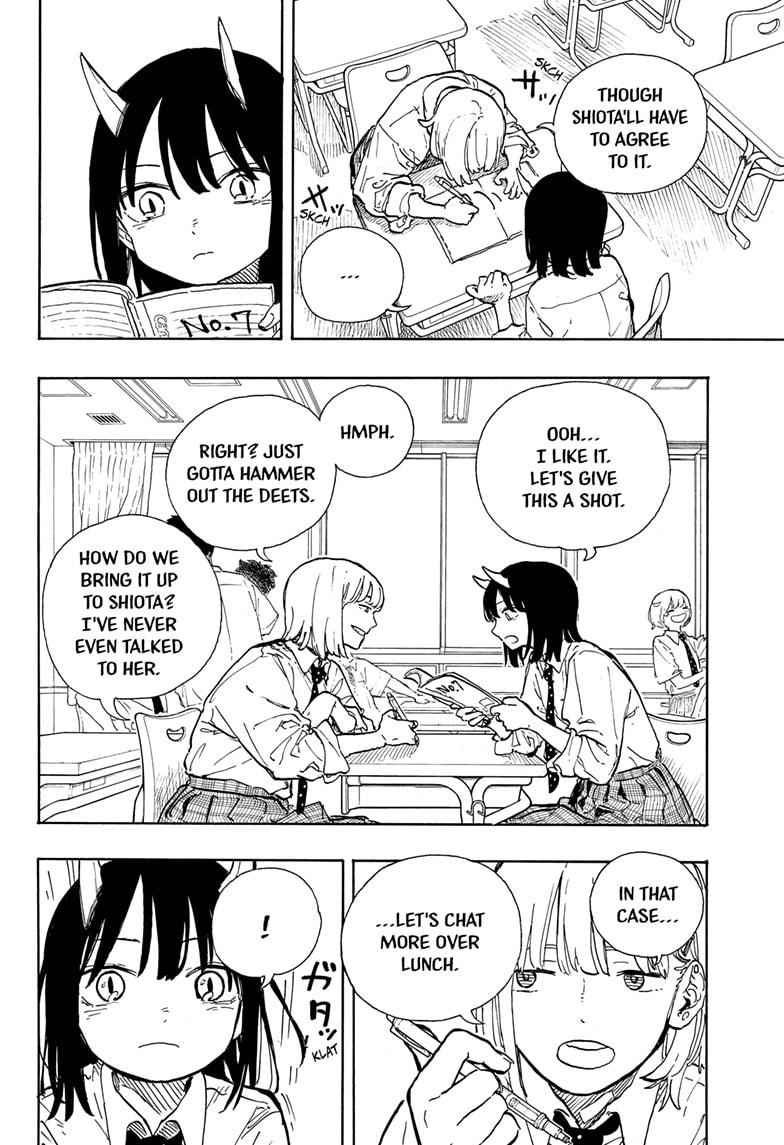 Read RuriDragon EN Manga Online