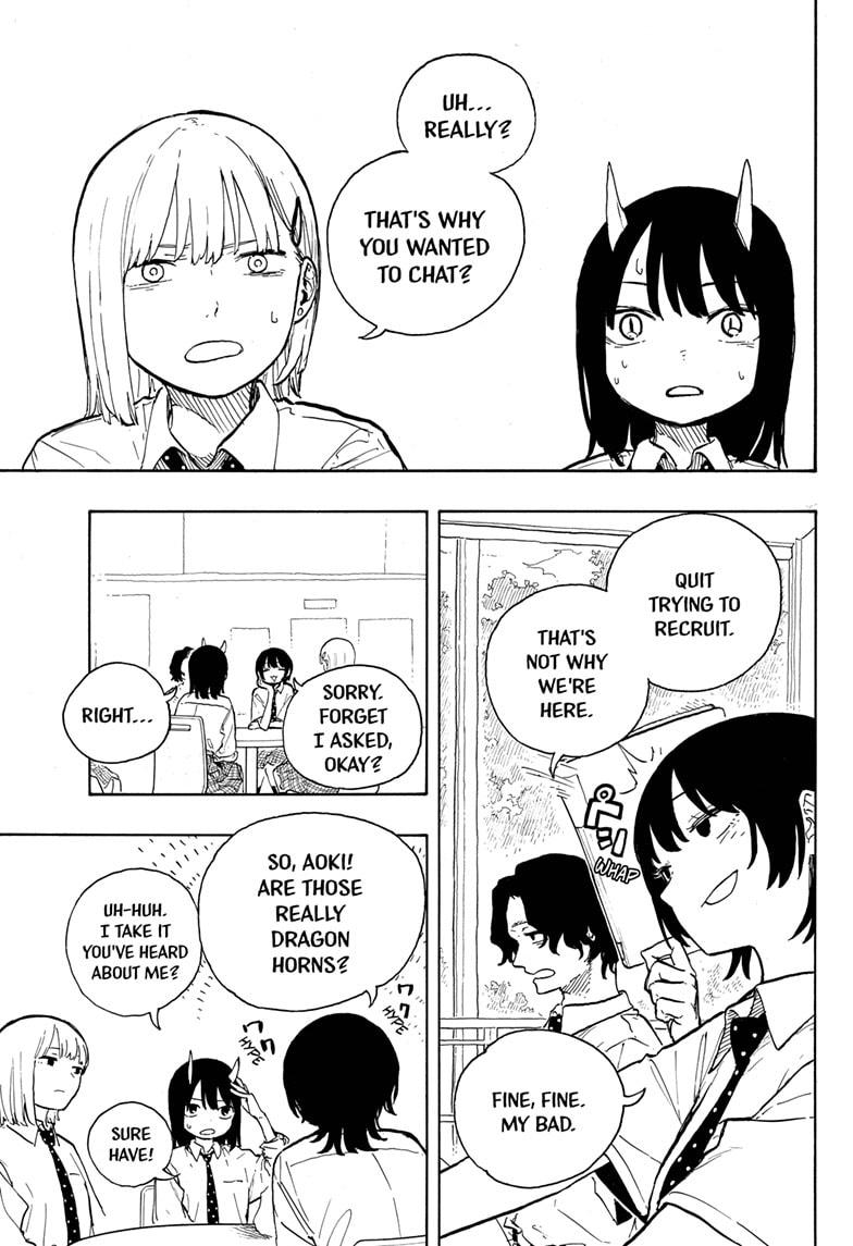 Read RuriDragon EN Manga Online