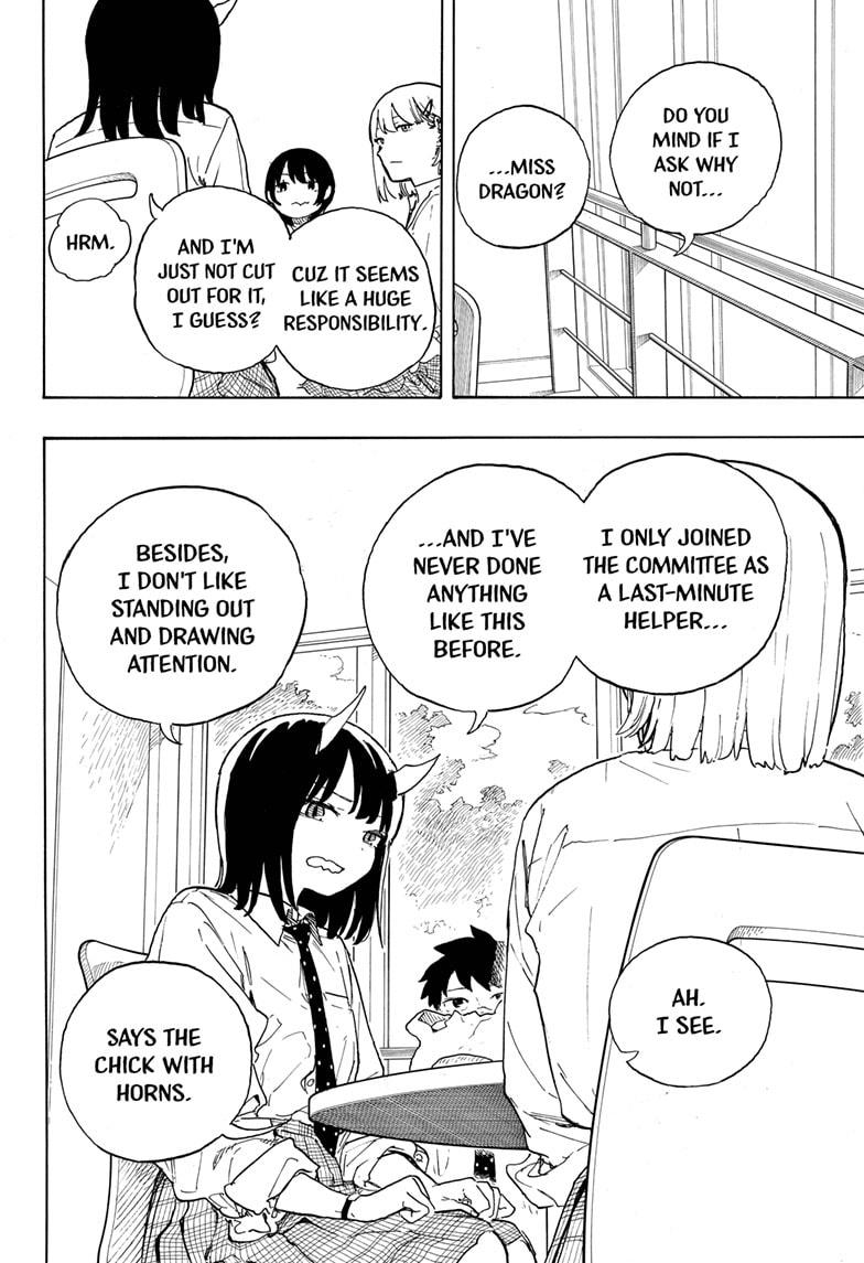 Read RuriDragon EN Manga Online