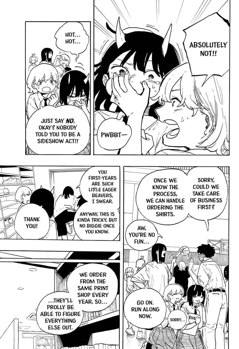 Read RuriDragon EN Manga Online