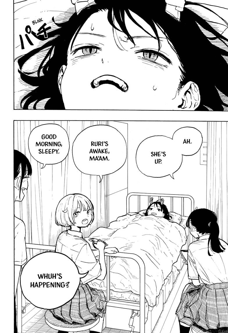 Read RuriDragon EN Manga Online