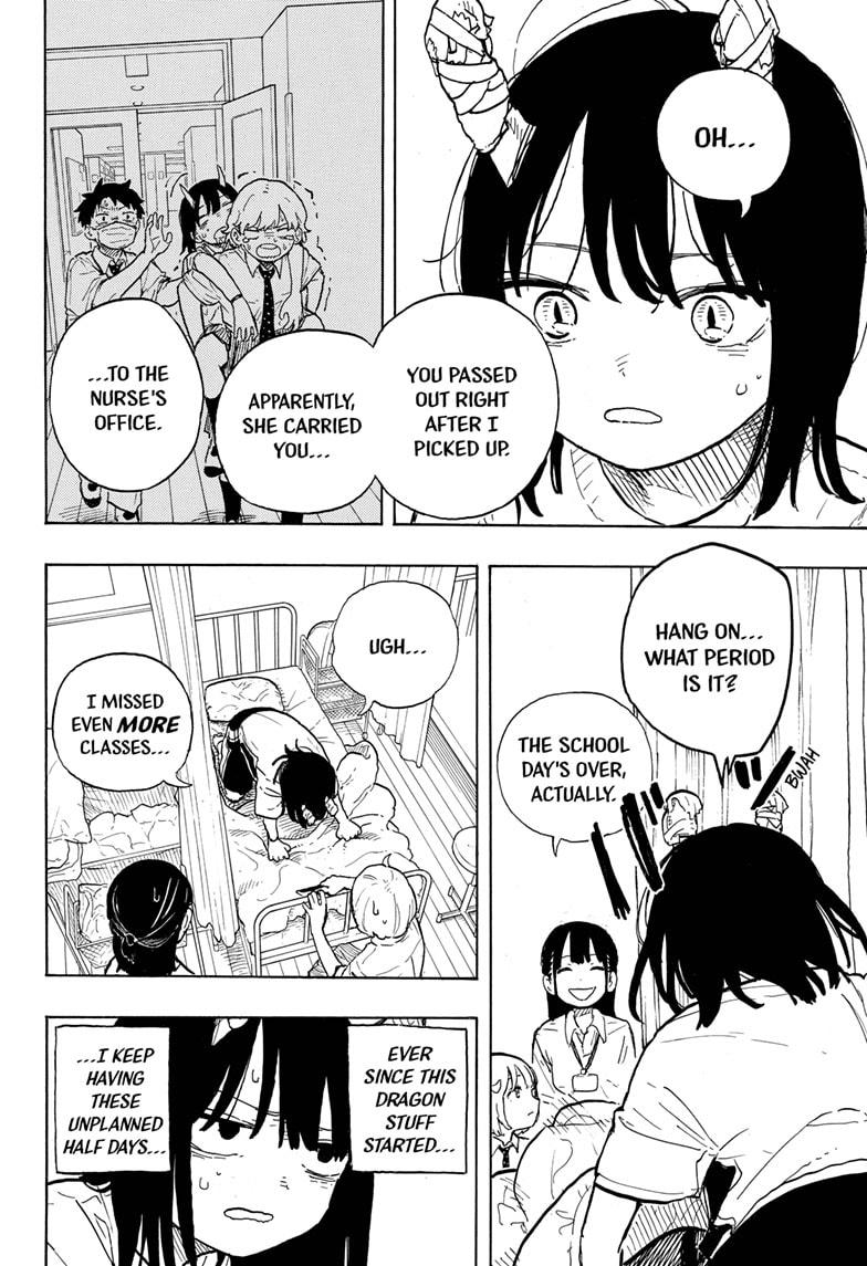 Read RuriDragon EN Manga Online