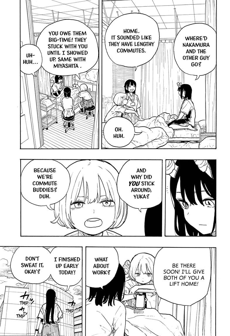 Read RuriDragon EN Manga Online