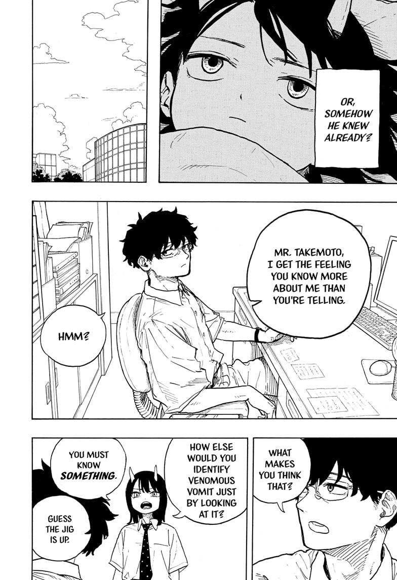 Read RuriDragon EN Manga Online