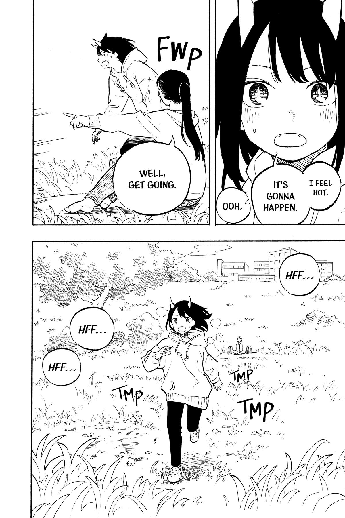 Read RuriDragon EN Manga Online