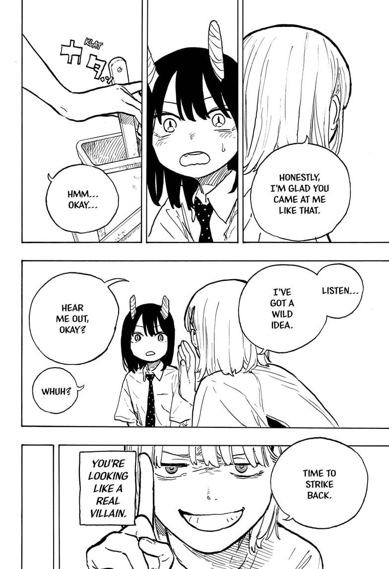 Read RuriDragon EN Manga Online