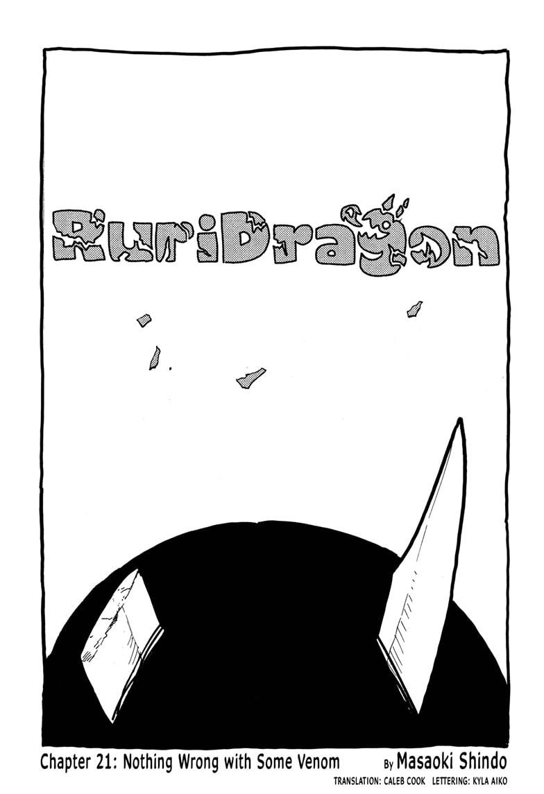 Read RuriDragon EN Manga Online