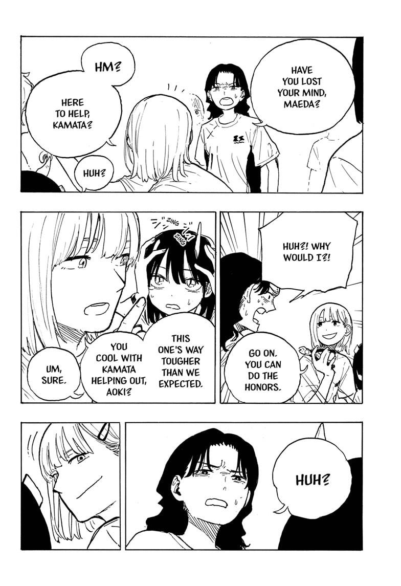 Read RuriDragon EN Manga Online