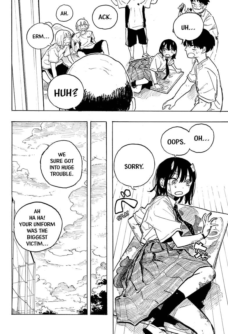 Read RuriDragon EN Manga Online