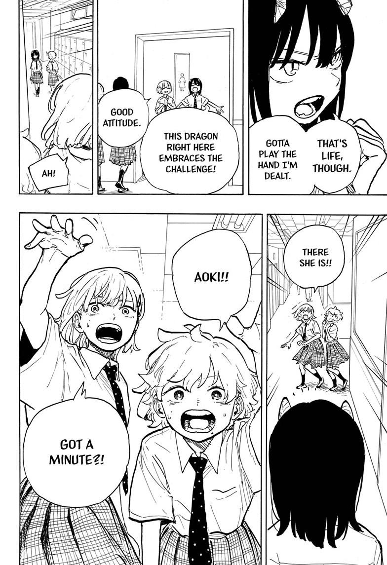 Read RuriDragon EN Manga Online