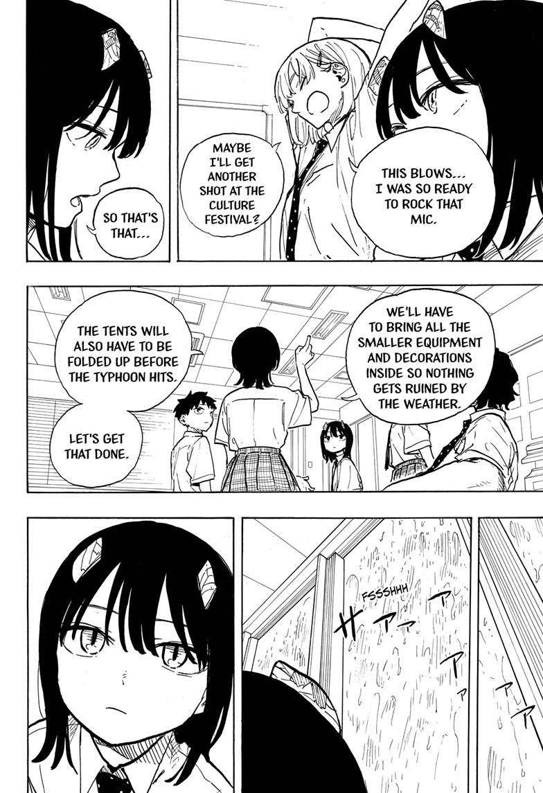 Read RuriDragon EN Manga Online