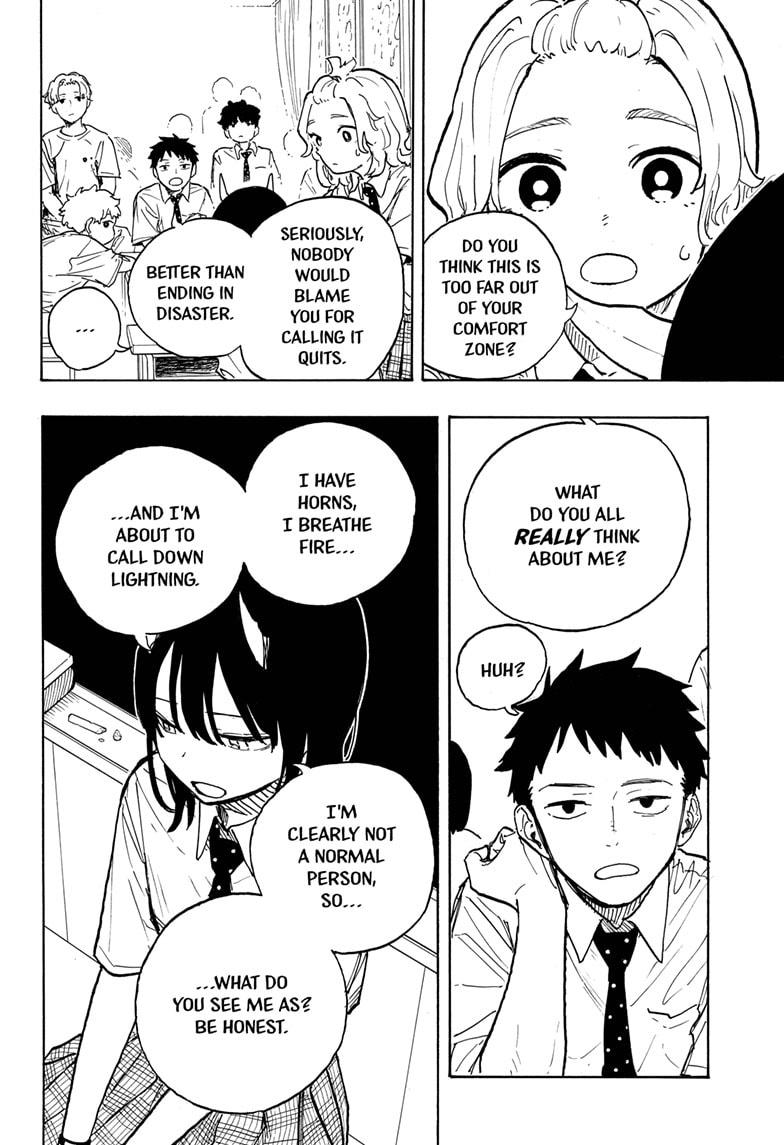 Read RuriDragon EN Manga Online