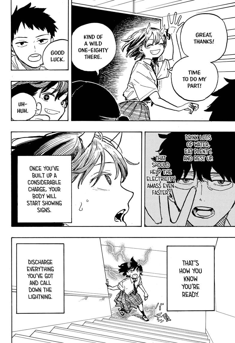 Read RuriDragon EN Manga Online