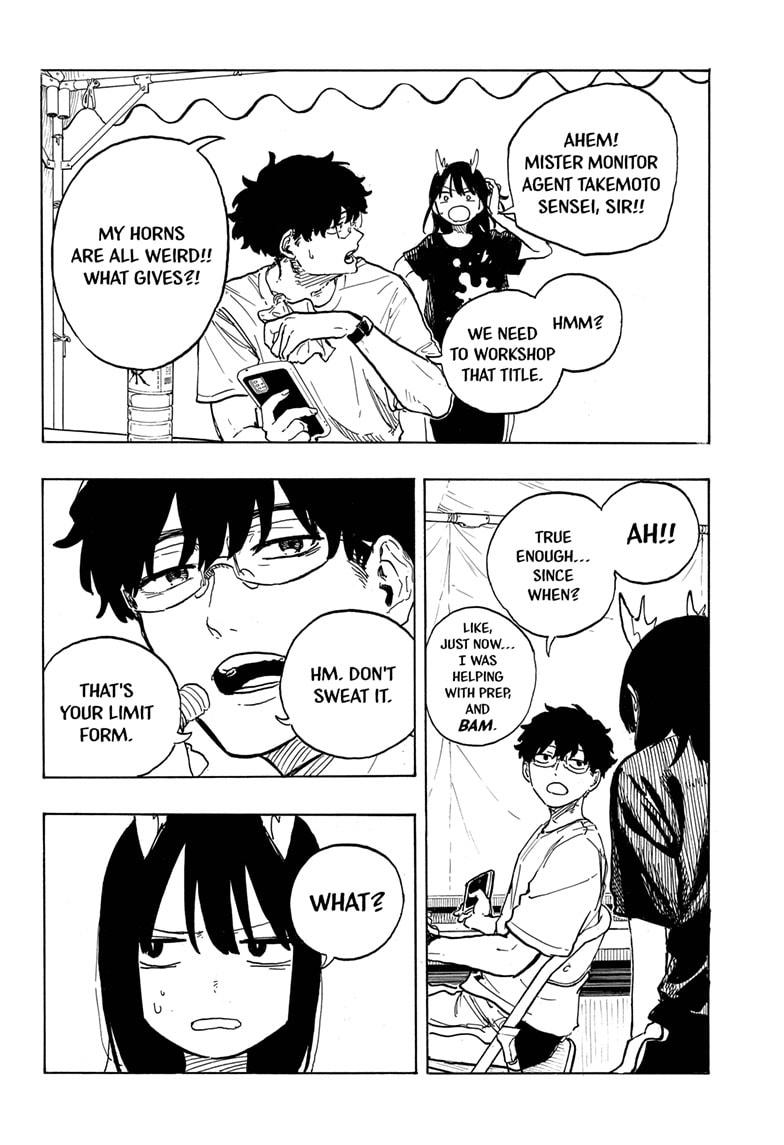 Read RuriDragon EN Manga Online