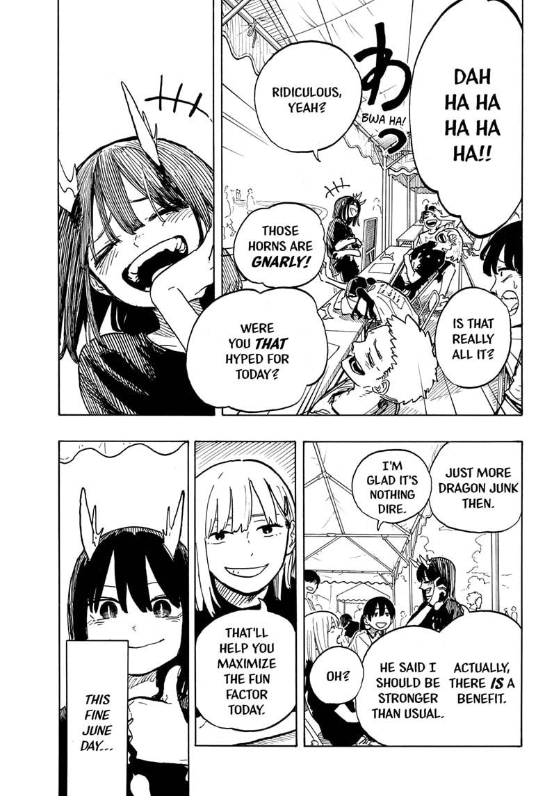 Read RuriDragon EN Manga Online