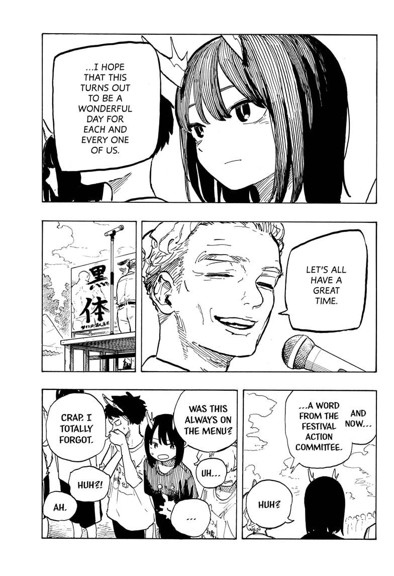 Read RuriDragon EN Manga Online