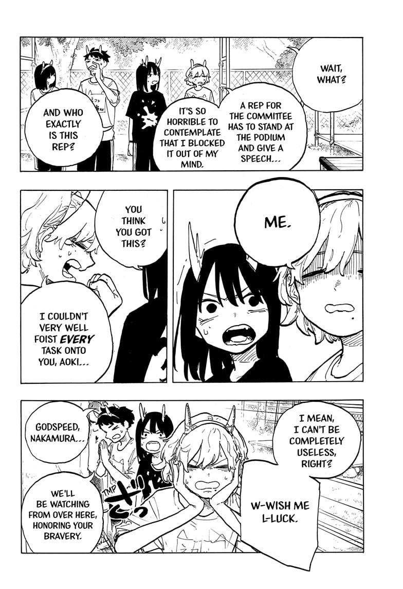 Read RuriDragon EN Manga Online