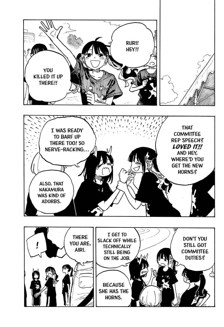 Read RuriDragon EN Manga Online