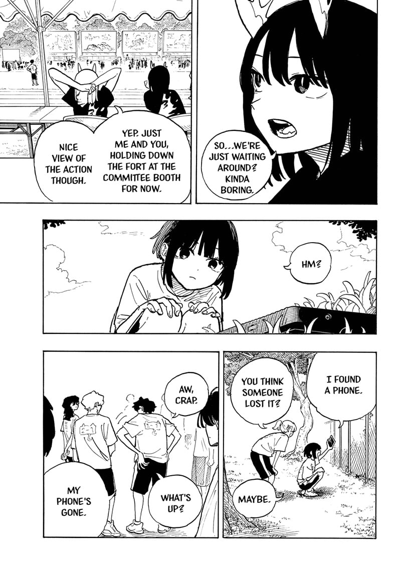 Read RuriDragon EN Manga Online