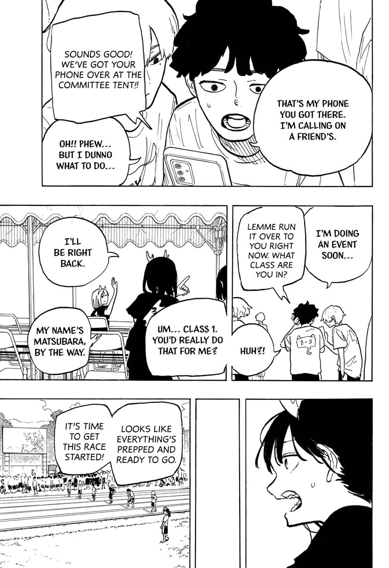 Read RuriDragon EN Manga Online