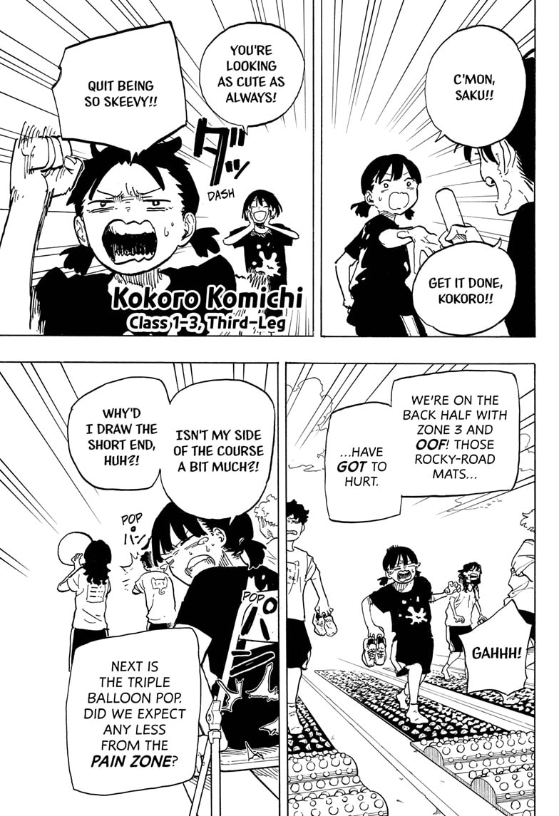 Read RuriDragon EN Manga Online