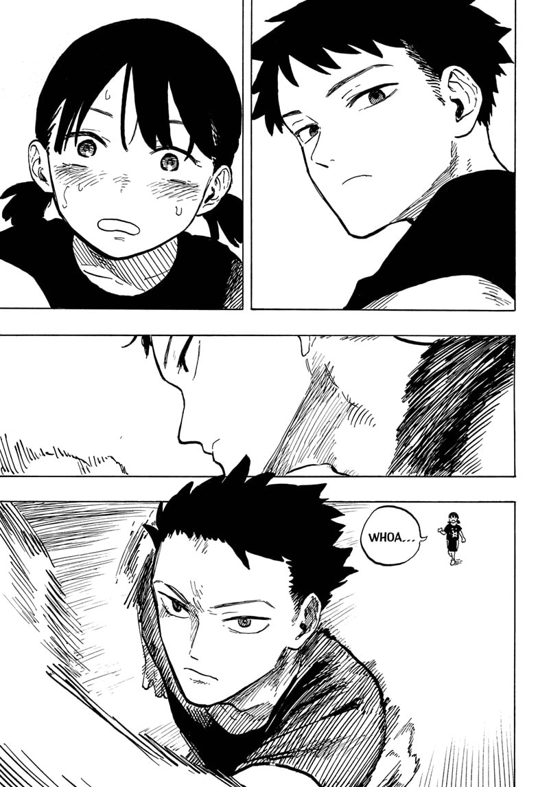 Read RuriDragon EN Manga Online