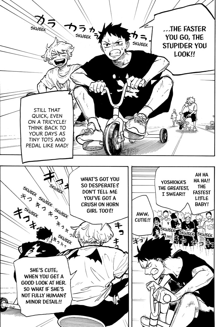 Read RuriDragon EN Manga Online