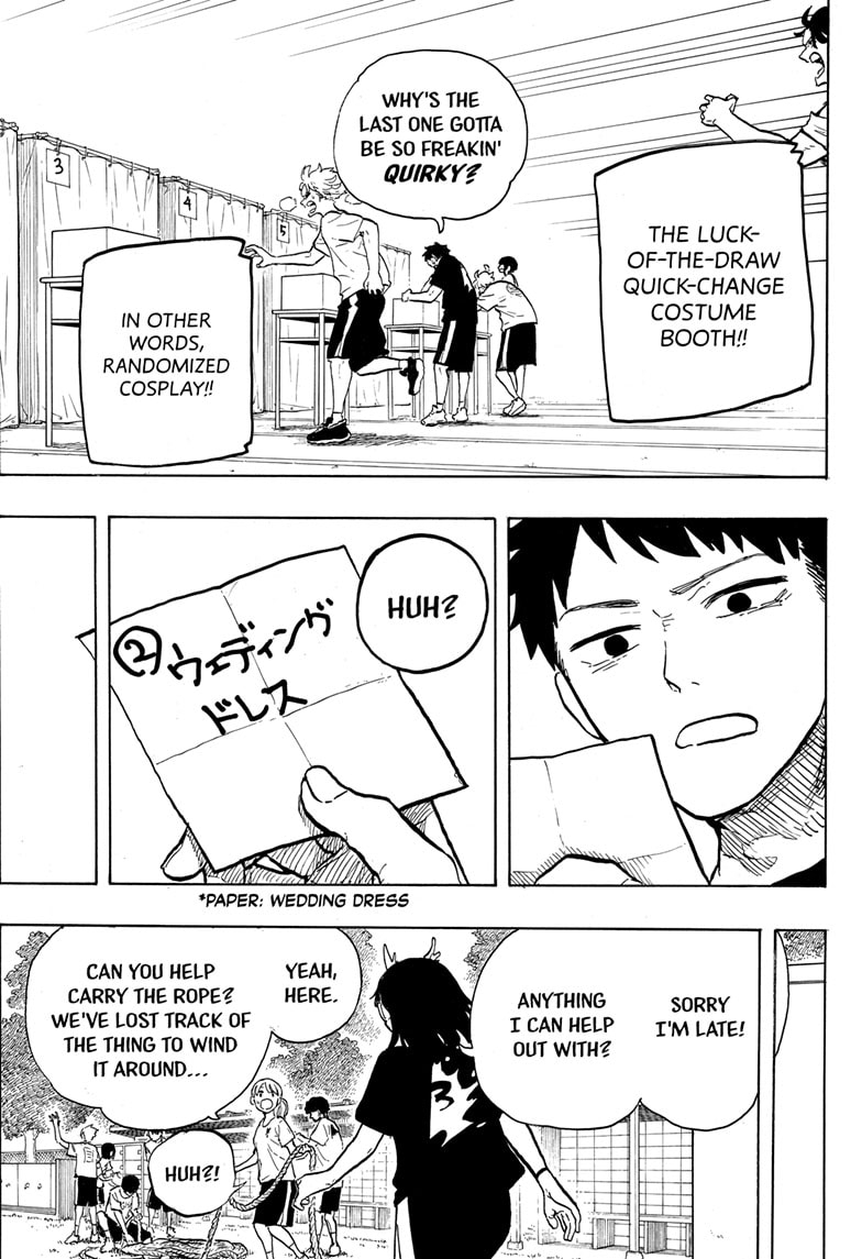 Read RuriDragon EN Manga Online