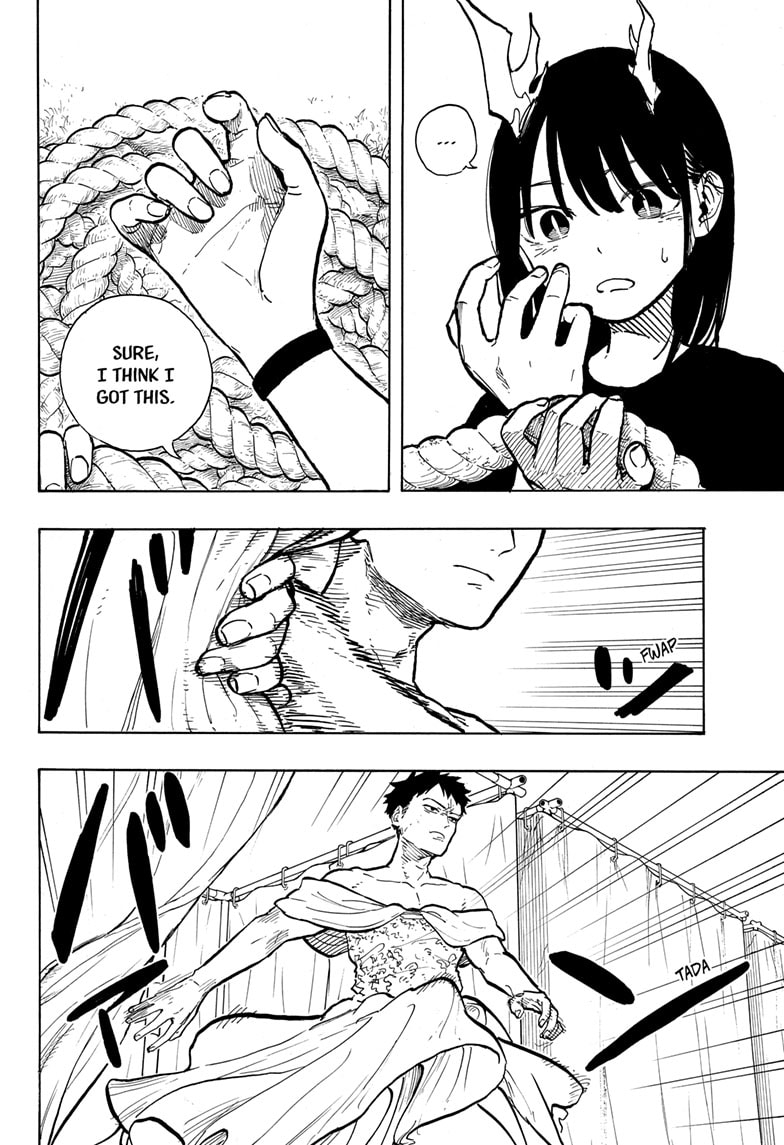 Read RuriDragon EN Manga Online