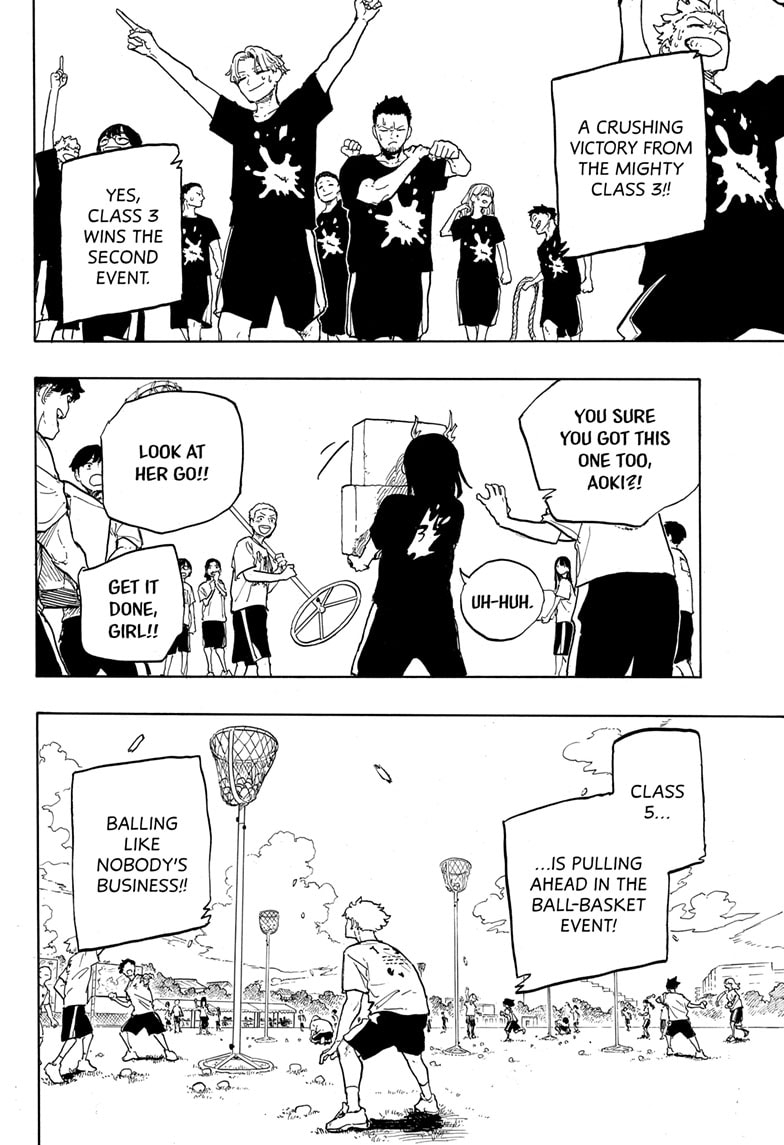 Read RuriDragon EN Manga Online