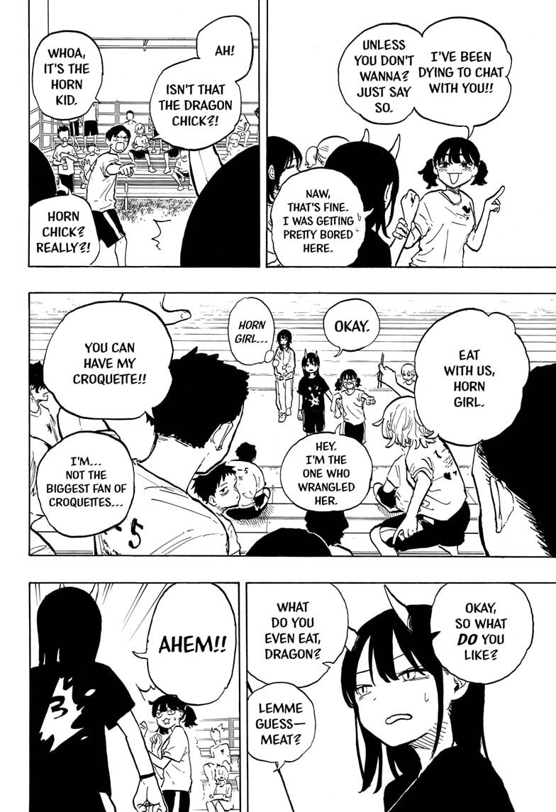 Read RuriDragon EN Manga Online