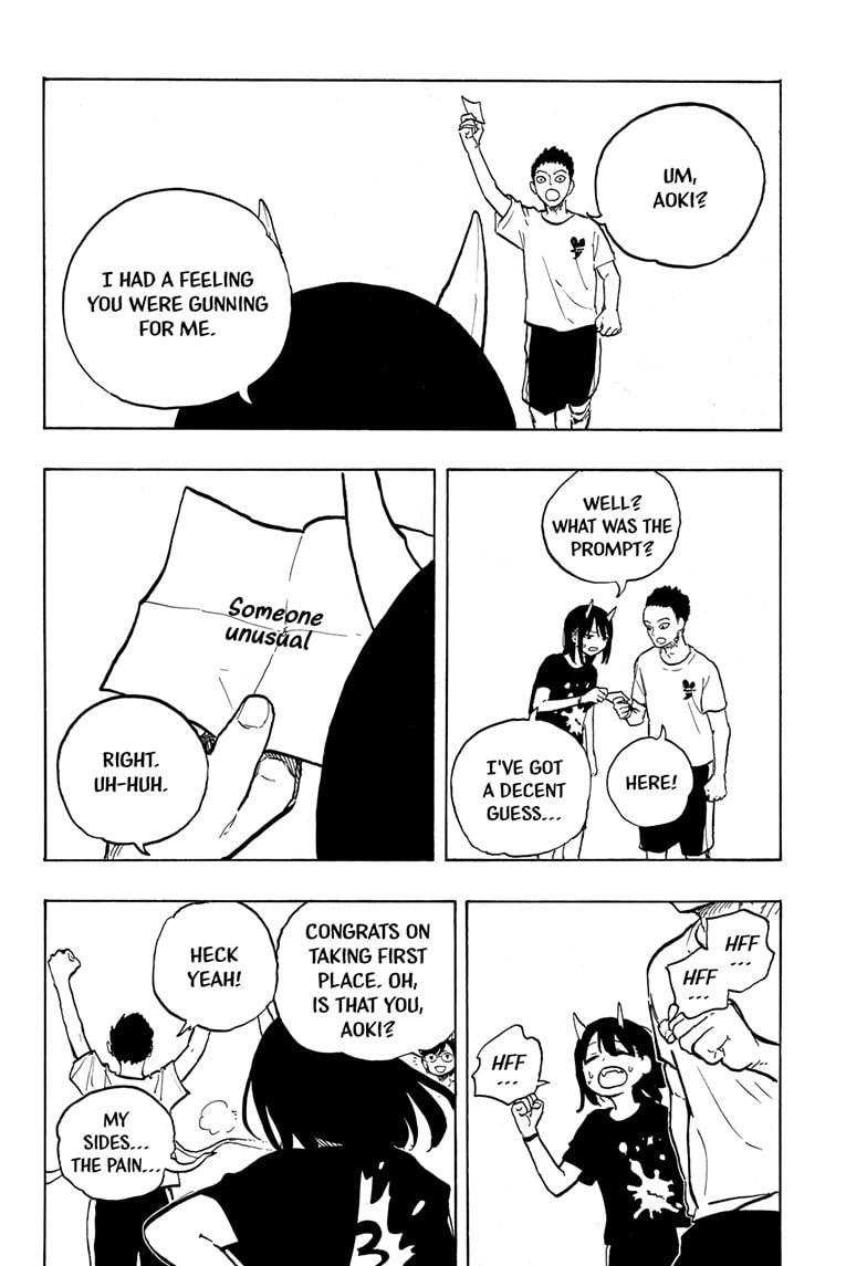 Read RuriDragon EN Manga Online