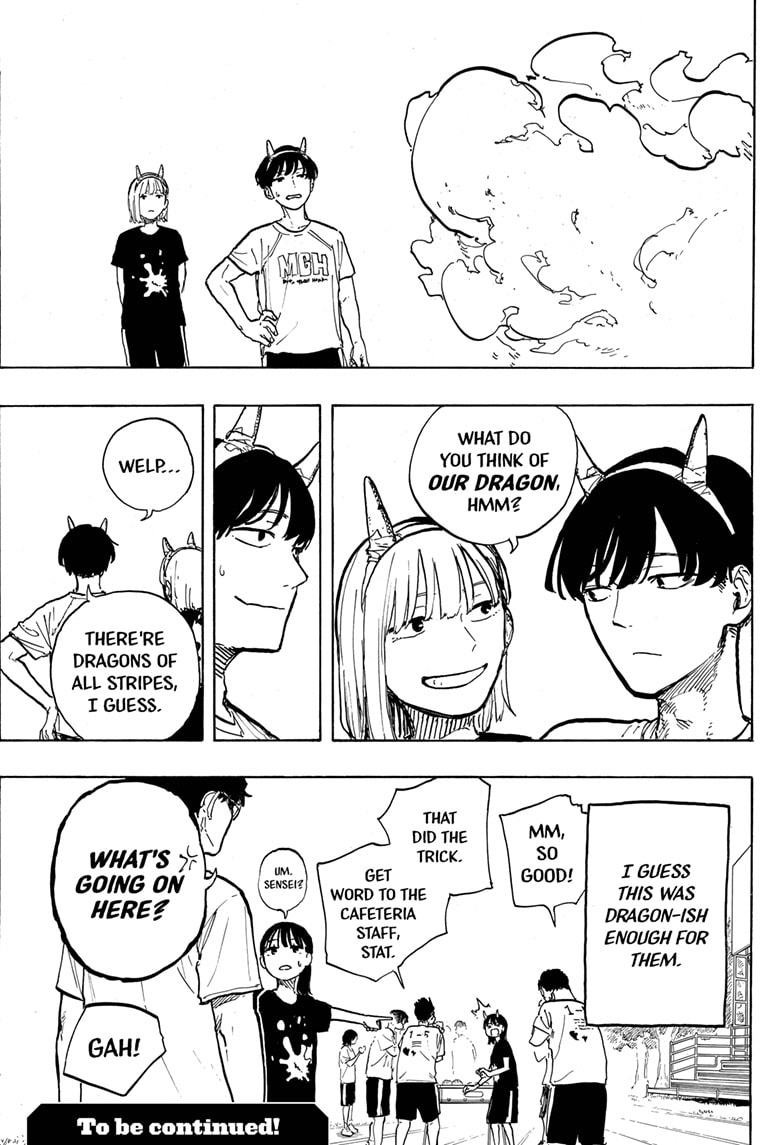 Read RuriDragon EN Manga Online