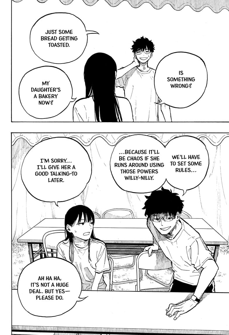 Read RuriDragon EN Manga Online