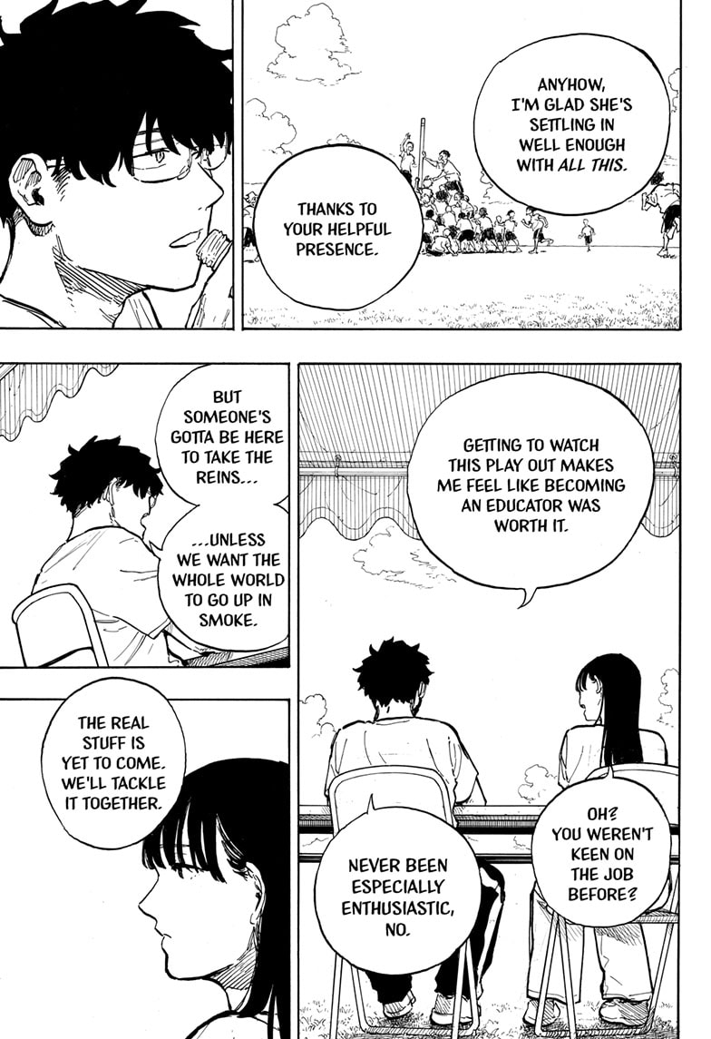 Read RuriDragon EN Manga Online