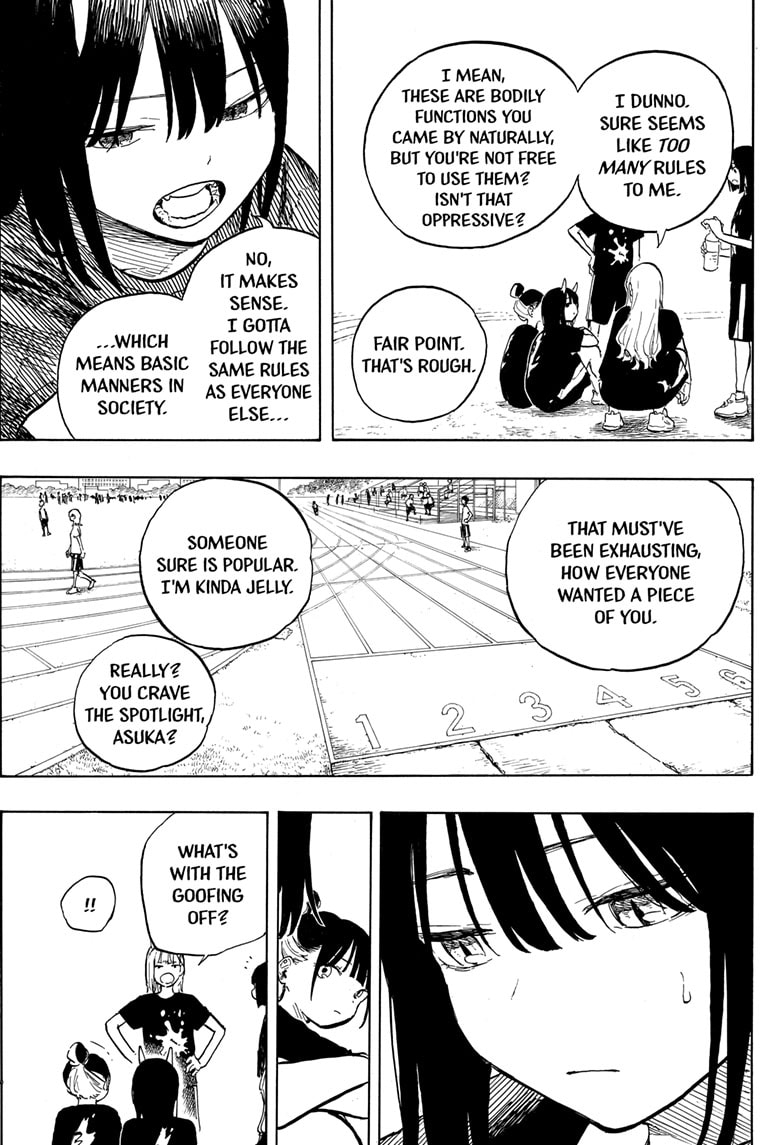 Read RuriDragon EN Manga Online