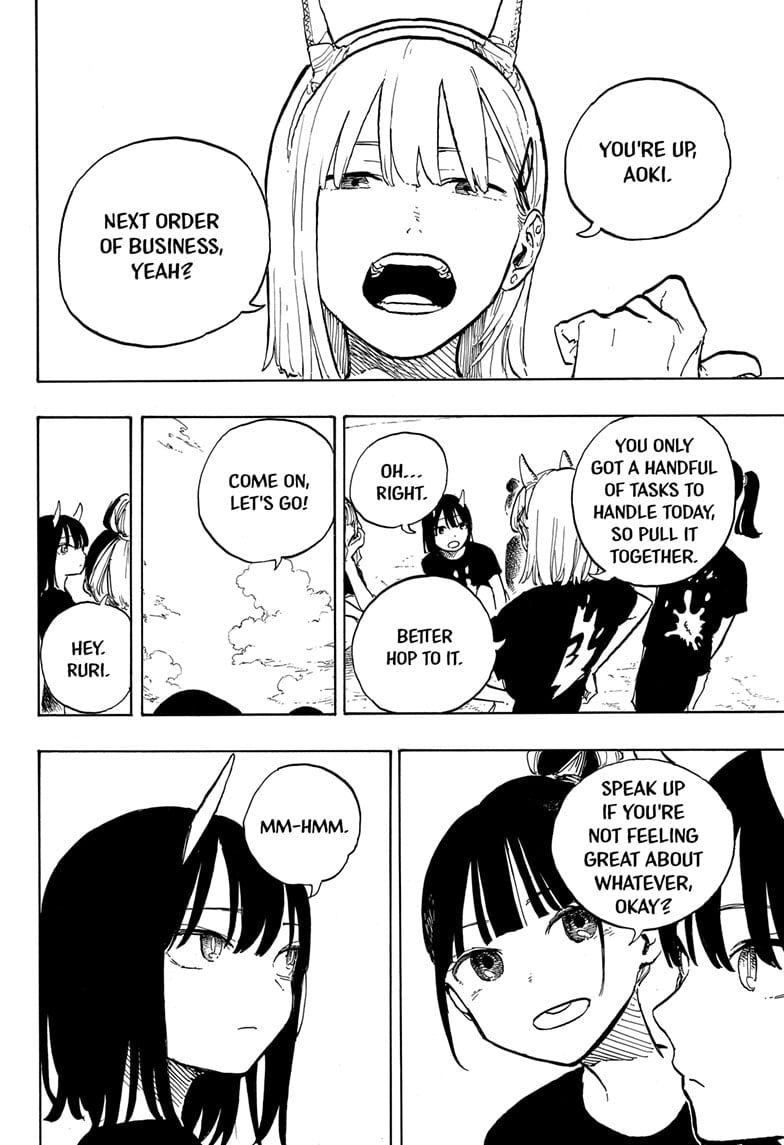 Read RuriDragon EN Manga Online