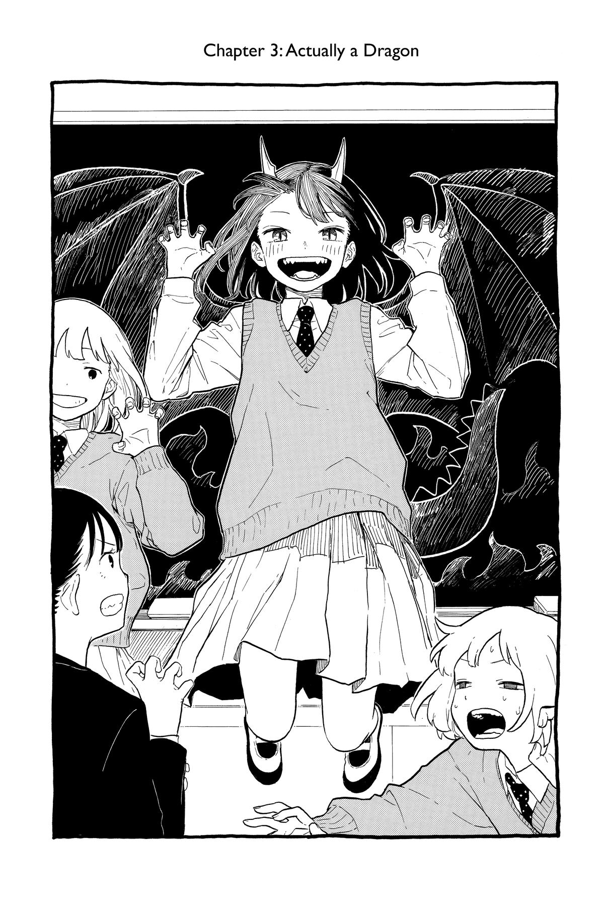 Read RuriDragon EN Manga Online