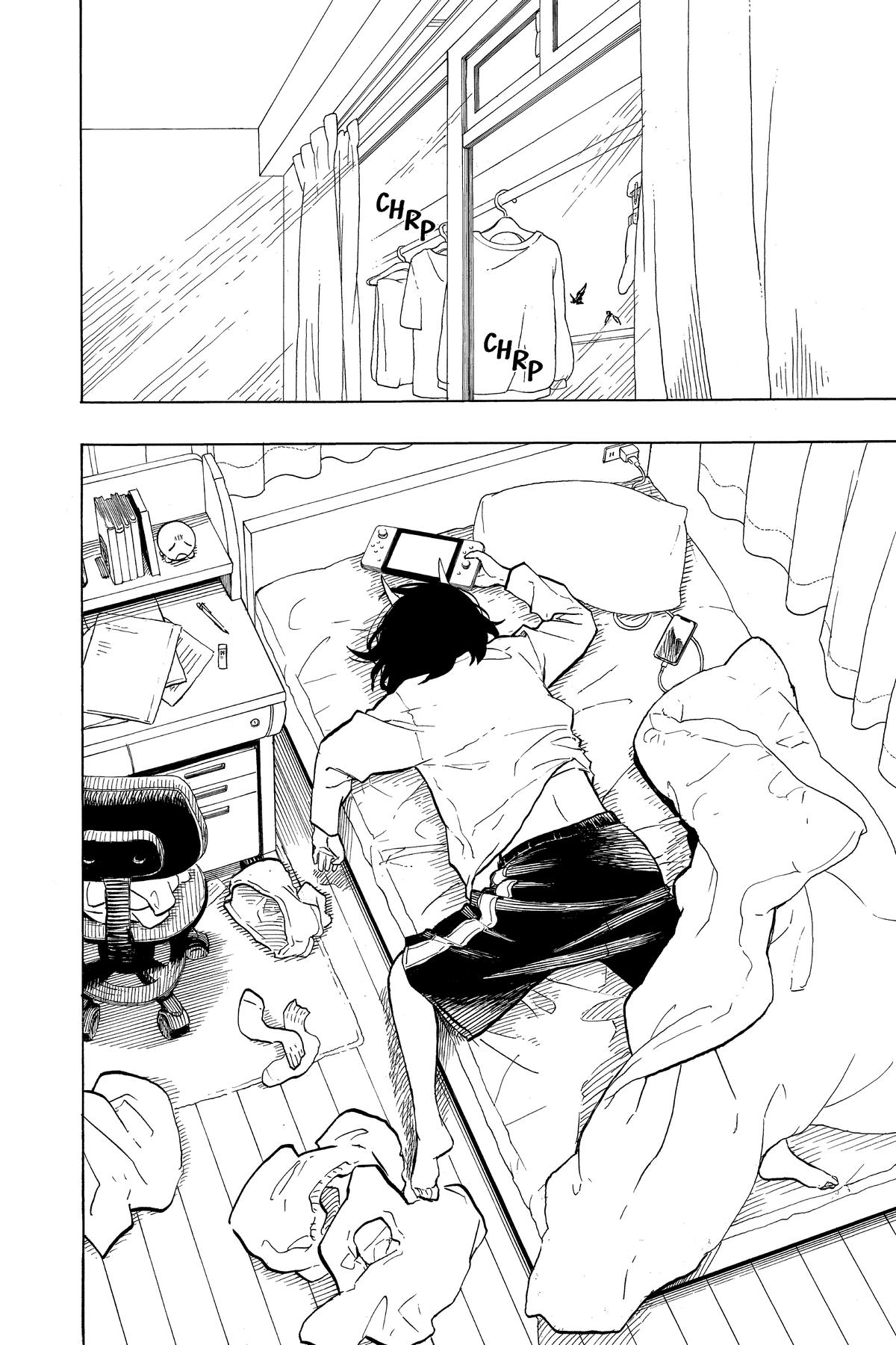 Read RuriDragon EN Manga Online