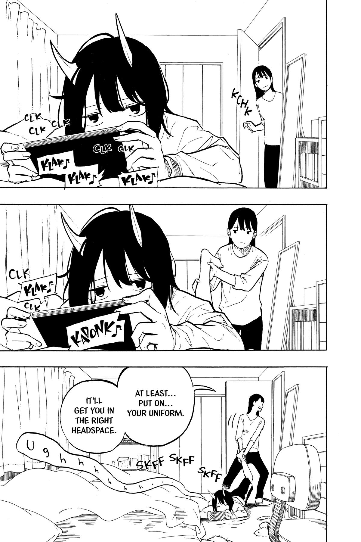 Read RuriDragon EN Manga Online