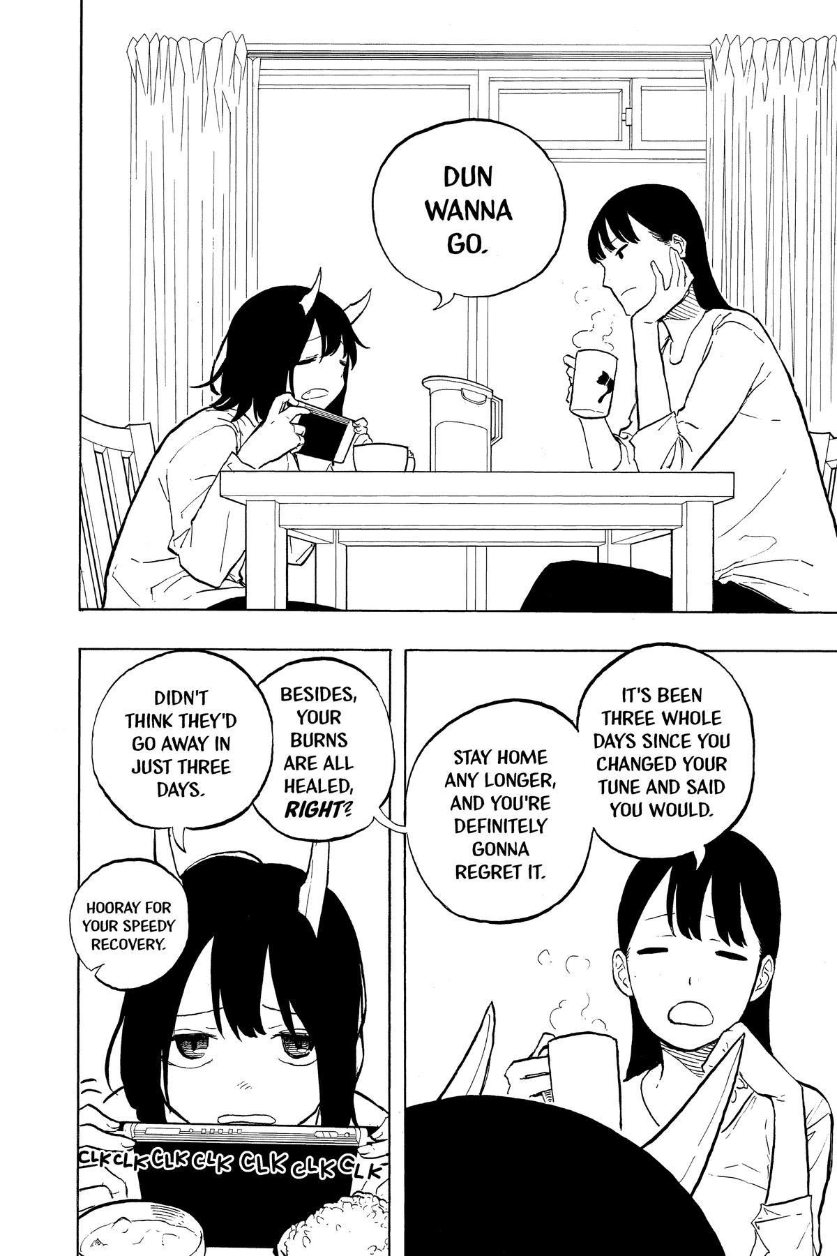 Read RuriDragon EN Manga Online