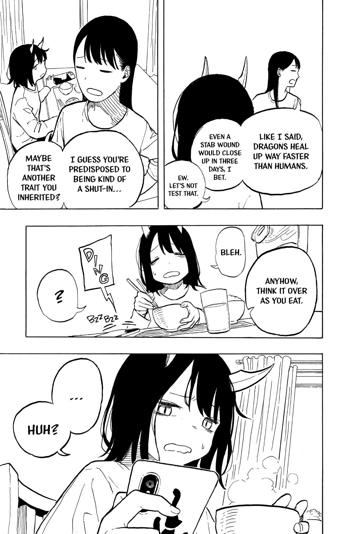 Read RuriDragon EN Manga Online