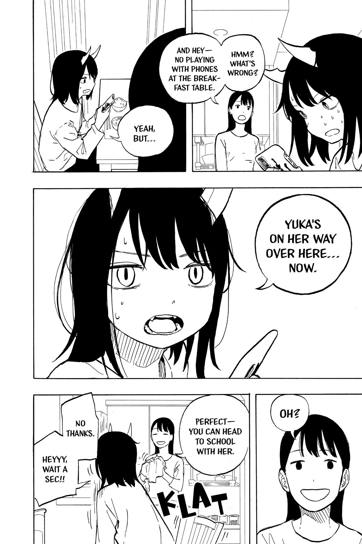 Read RuriDragon EN Manga Online